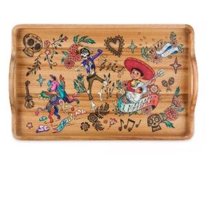 Disney Pixar Coco Serving Tray